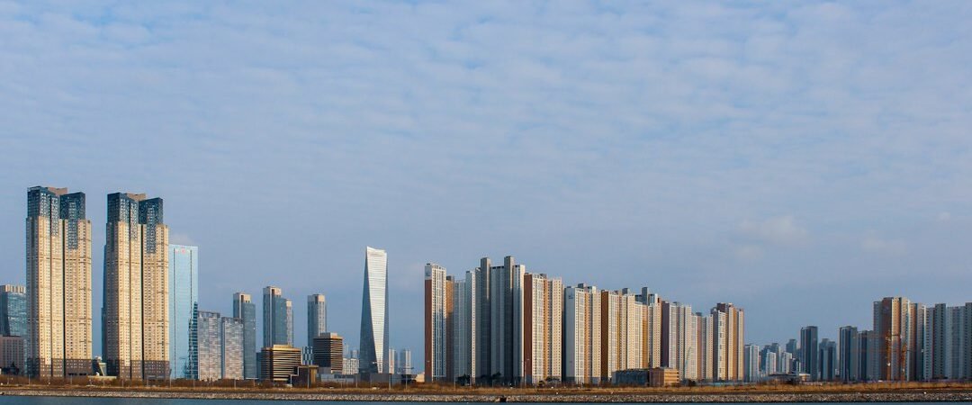 인천 여행 처음이라면 어디부터 갈까, 개항장·송도·영종도·강화도로 보는 지역별 가이드