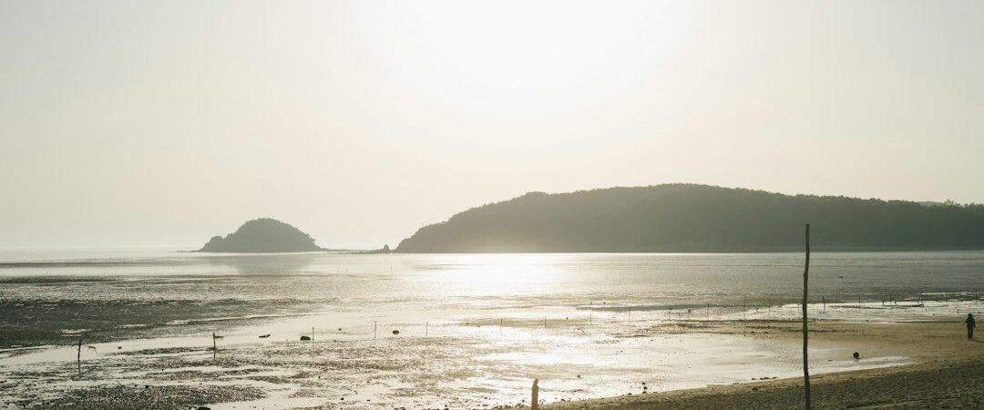 영종도 여행, 을왕리·왕산해수욕장·마시안으로 이어지는 1박 2일 바다 코스