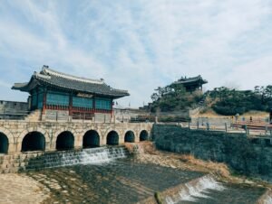 수원·용인 여행, 수원화성·행궁동·한국민속촌으로 이어지는 1박 2일 코스