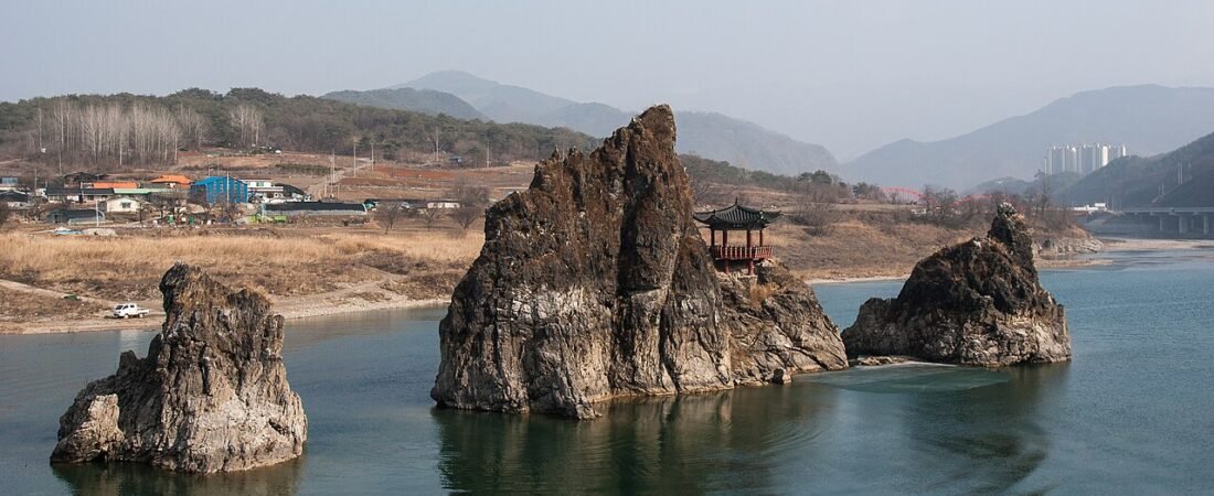 제천·단양 1박 2일 여행 | 의림지·청풍호·도담삼봉·만천하스카이워크