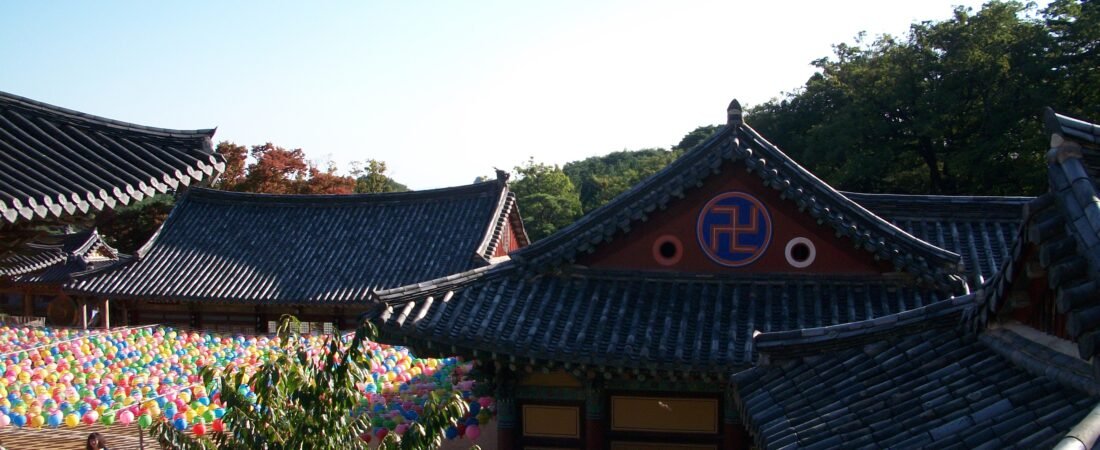 17. 동화사 여행 가이드 | 팔공산 통일약사대불·봉황문·마애불