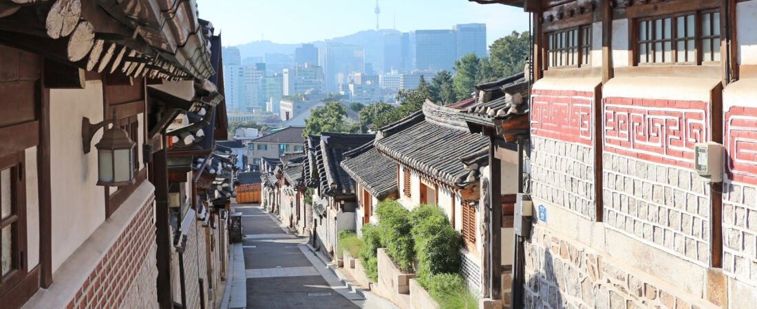 02. 서울 북촌한옥마을 여행가이드 | 역사·가옥·관람 동선