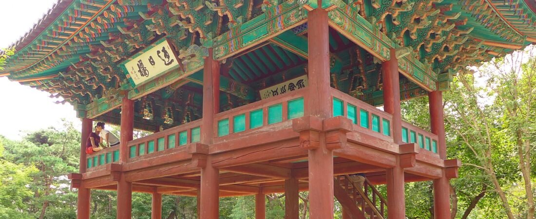 10. 부소산성 여행·성곽 가이드 | 역사·명소·걷기 코스·교통