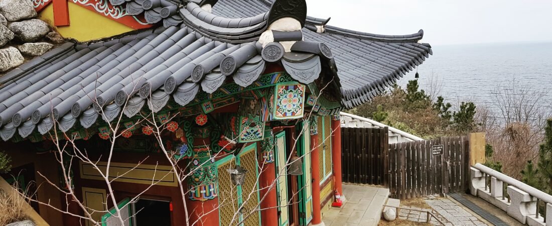 15. 낙산사 여행 가이드 | 의상대·홍련암·해수관음상과 동해 전망