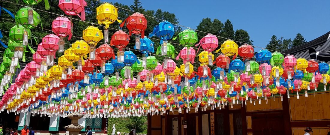 25. 백담사 여행가이드 | 설악산 계곡과 만해 한용운의 발자취를 만나는 산사