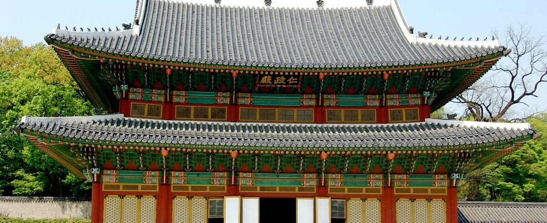 02. 창덕궁 여행·관람 가이드 | 역사·볼거리·추천동선·교통