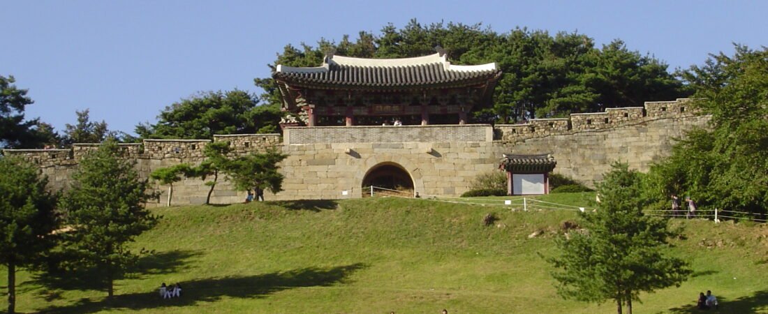 청주·증평 1박 2일 여행 | 직지·상당산성·국립현대미술관·좌구산 코스