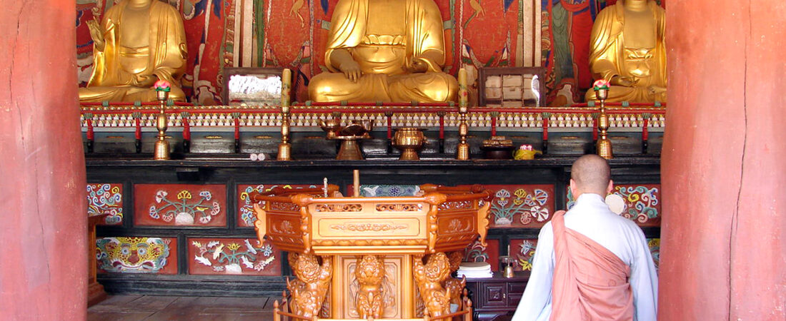두륜산 여행·등산 가이드 | 대흥사·가련봉·두륜봉·케이블카