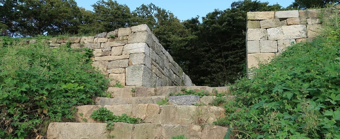 18. 독산성 역사·성곽 여행 가이드 | 관람 동선·문화재·교통