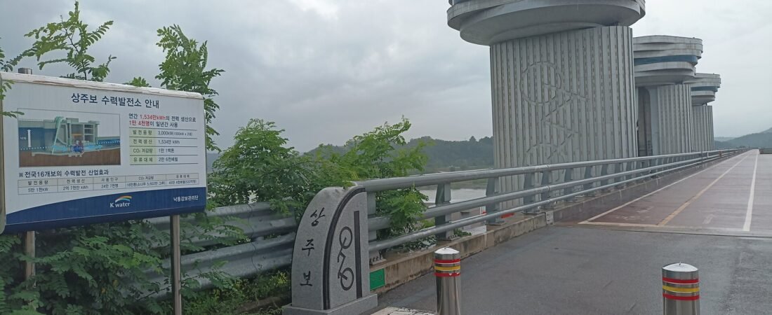 04. 낙동강 여행가이드 | 부산 을숙도·삼락생태공원과 권역별 수변 여행