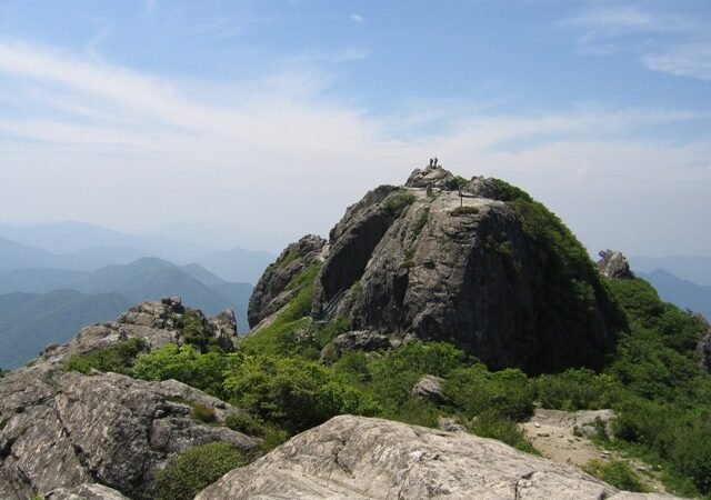 가야산 여행·등산 가이드
칠불봉·상왕봉·해인사