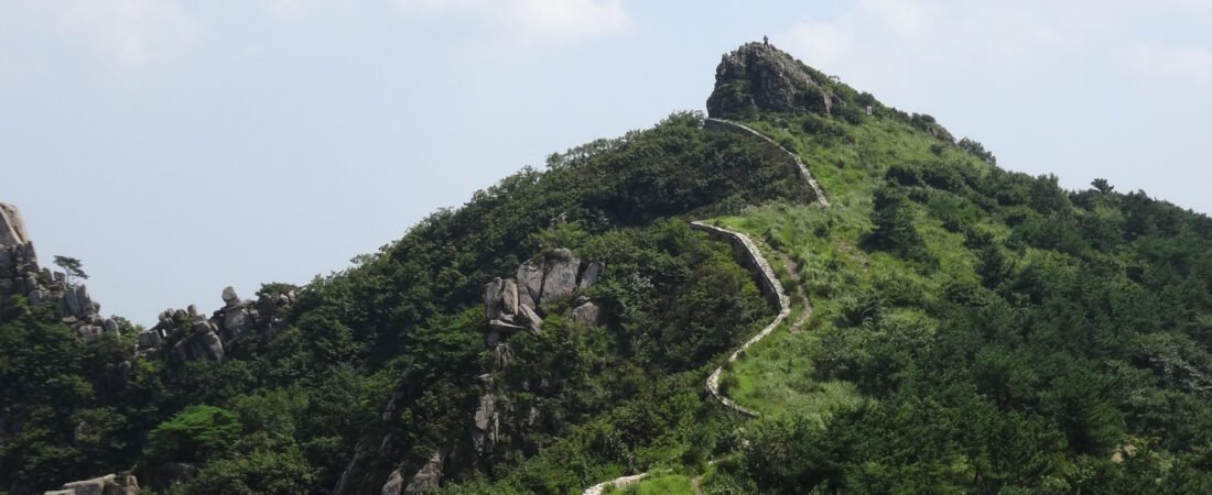 금정산 여행·등산 가이드 | 고당봉·범어사·금정산성·산성마을