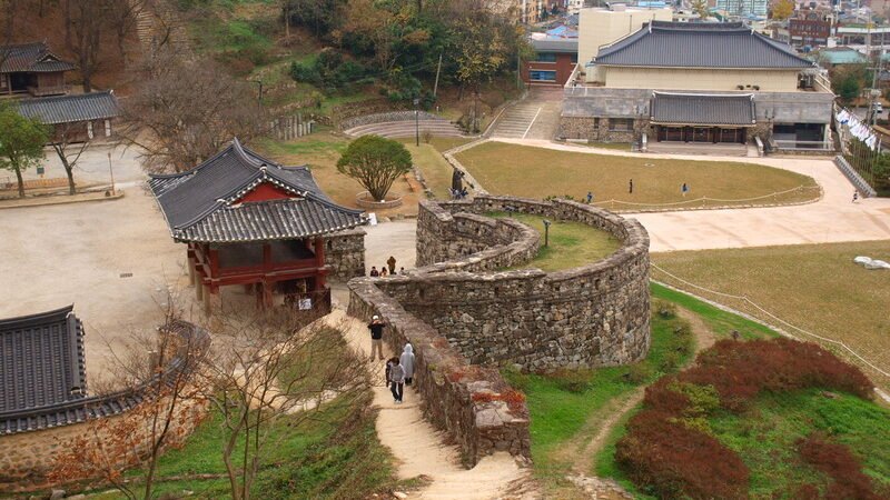 12. 고창읍성 여행 가이드 | 성곽·역사·관람동선·주차