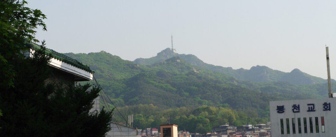 관악산 여행·등산 가이드
연주대·서울대·과천 코스