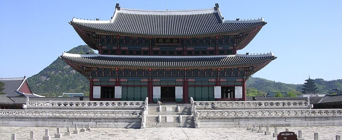 01. 경복궁 여행·관람 가이드 | 역사·볼거리·추천동선·교통