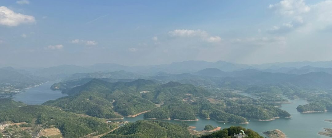 원주·횡성 여행, 소금산 그랜드밸리·뮤지엄 산·횡성호수길로 이어지는 1박 2일 코스