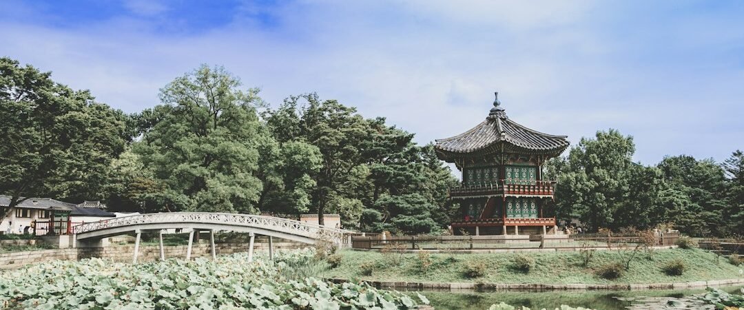 부여·논산 여행, 궁남지·부소산성·정림사지·탑정호로 이어지는 1박 2일 코스