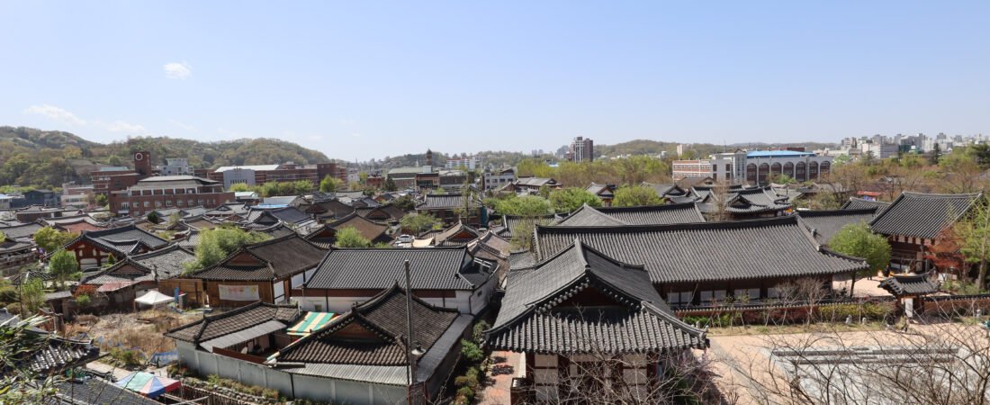 01. 전주한옥마을 여행가이드 | 역사·가옥·관람 동선