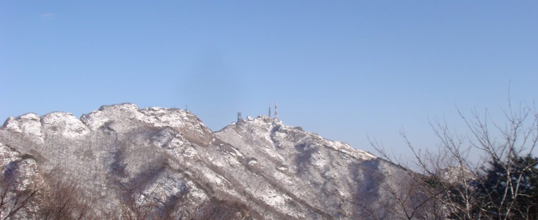 계룡산 여행·등산 가이드
관음봉·동학사·갑사 코스