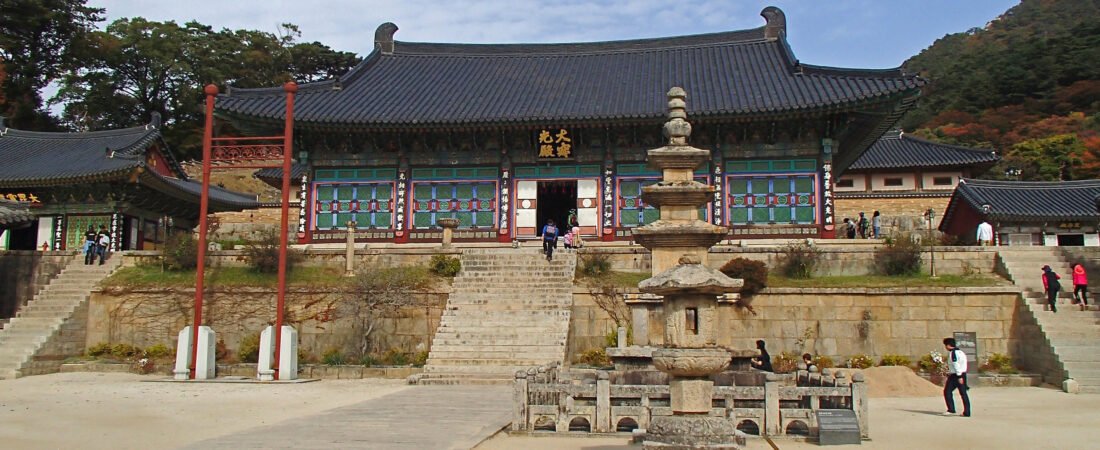 03. 해인사 여행 가이드 | 팔만대장경·장경판전·가야산을 이해하는 길