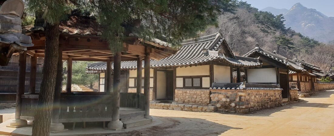 문경·상주 1박 2일 여행 | 문경새재·오픈세트장·경천대·자전거박물관 코스