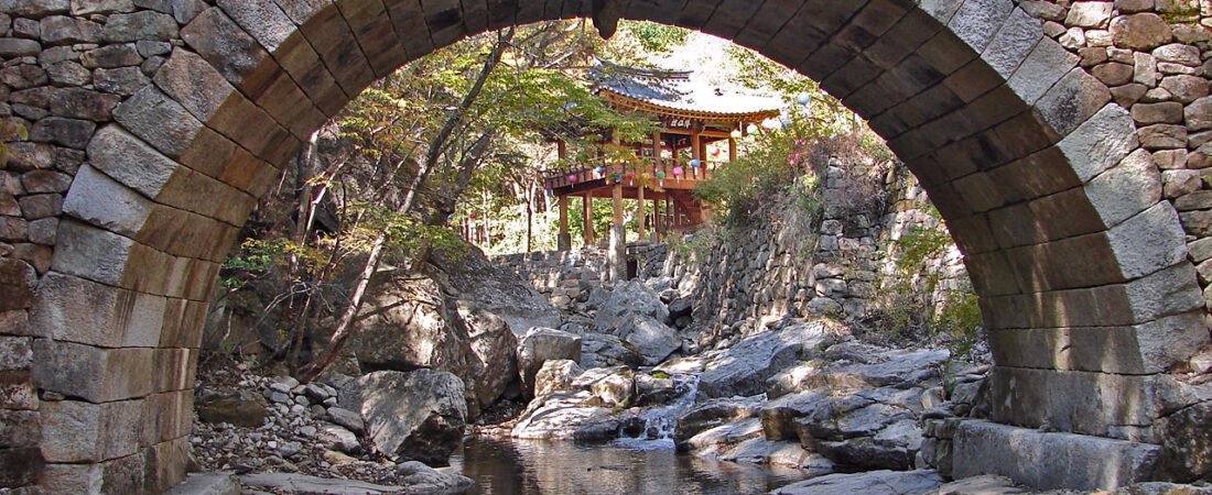 11. 선암사 여행 가이드 | 승선교·강선루·조계산 숲길
