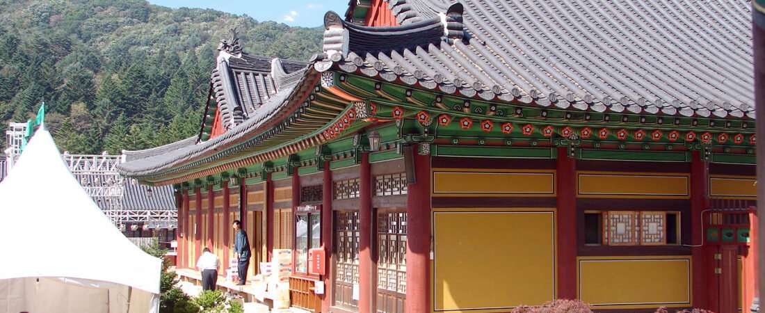 13. 월정사 여행 가이드 | 전나무숲길·팔각구층석탑·오대산
