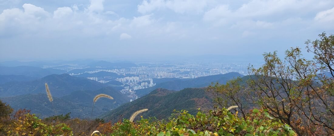 무등산 여행·등산 가이드
서석대·입석대·증심사 코스