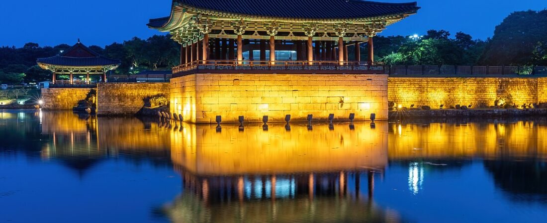 경상북도 여행 처음이라면 어디부터 갈까 | 경주·포항부터 울릉도까지 12개 권역 가이드