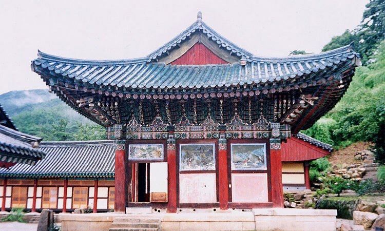 18. 은해사 여행 가이드 | 팔공산 숲길·거조암 영산전과 함께 보는 영천 고찰